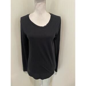 SOLD J.Crew Longsleeve Top